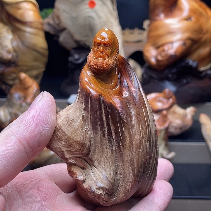 柏木（崖柏）33333333333333