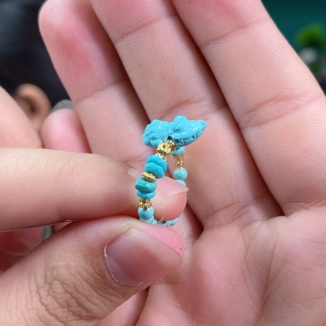 蜜蜡珠宝奇石未镶嵌