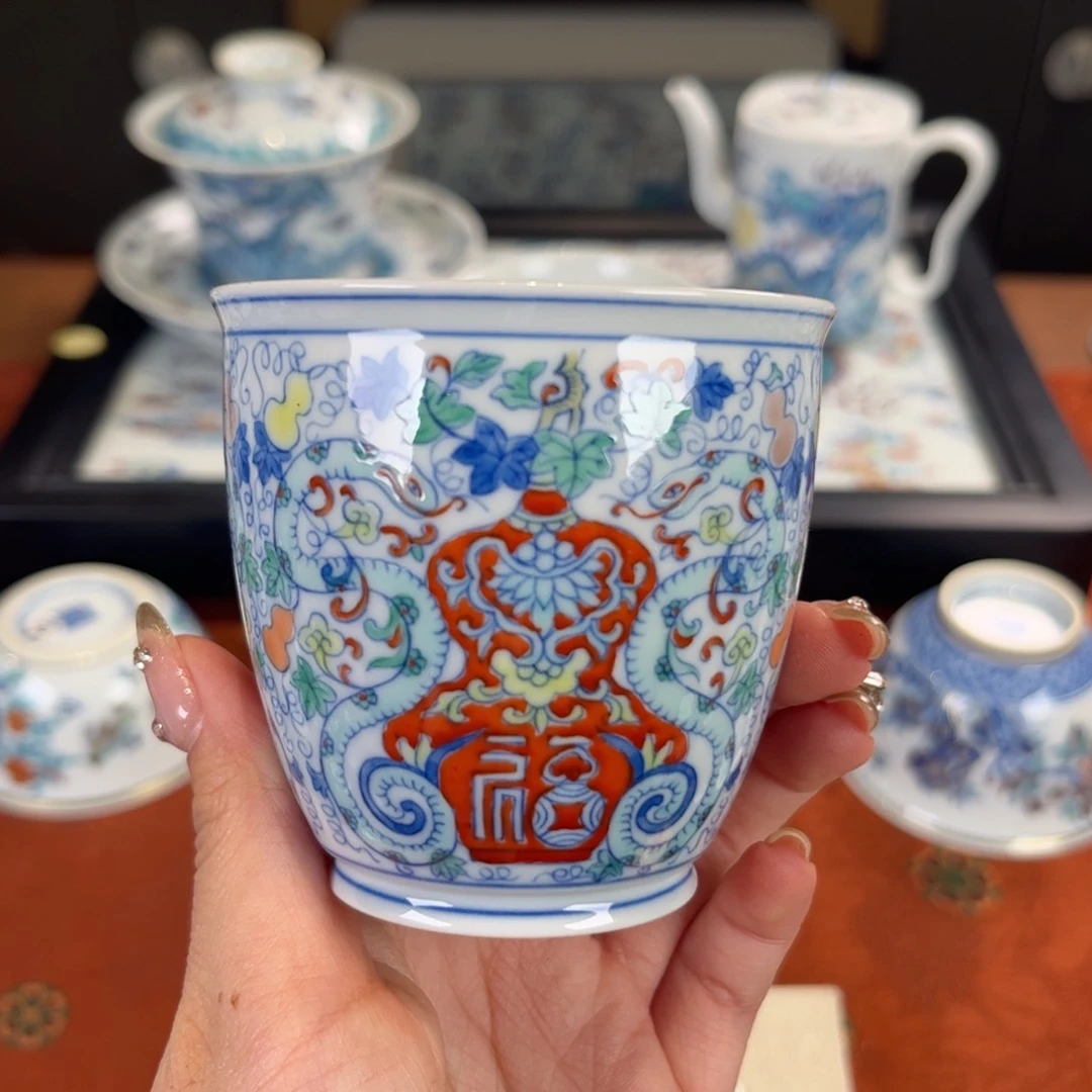 九鸣瓷艺九鸣瓷艺