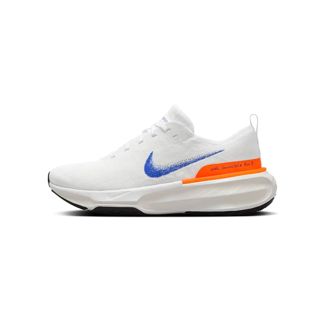 NIKE/耐克【邯郸万象汇】INVINCLBLE 3男子低帮跑步鞋 HJ6653900