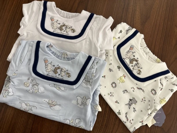 婴幼儿四季新款长袖包屁爬服