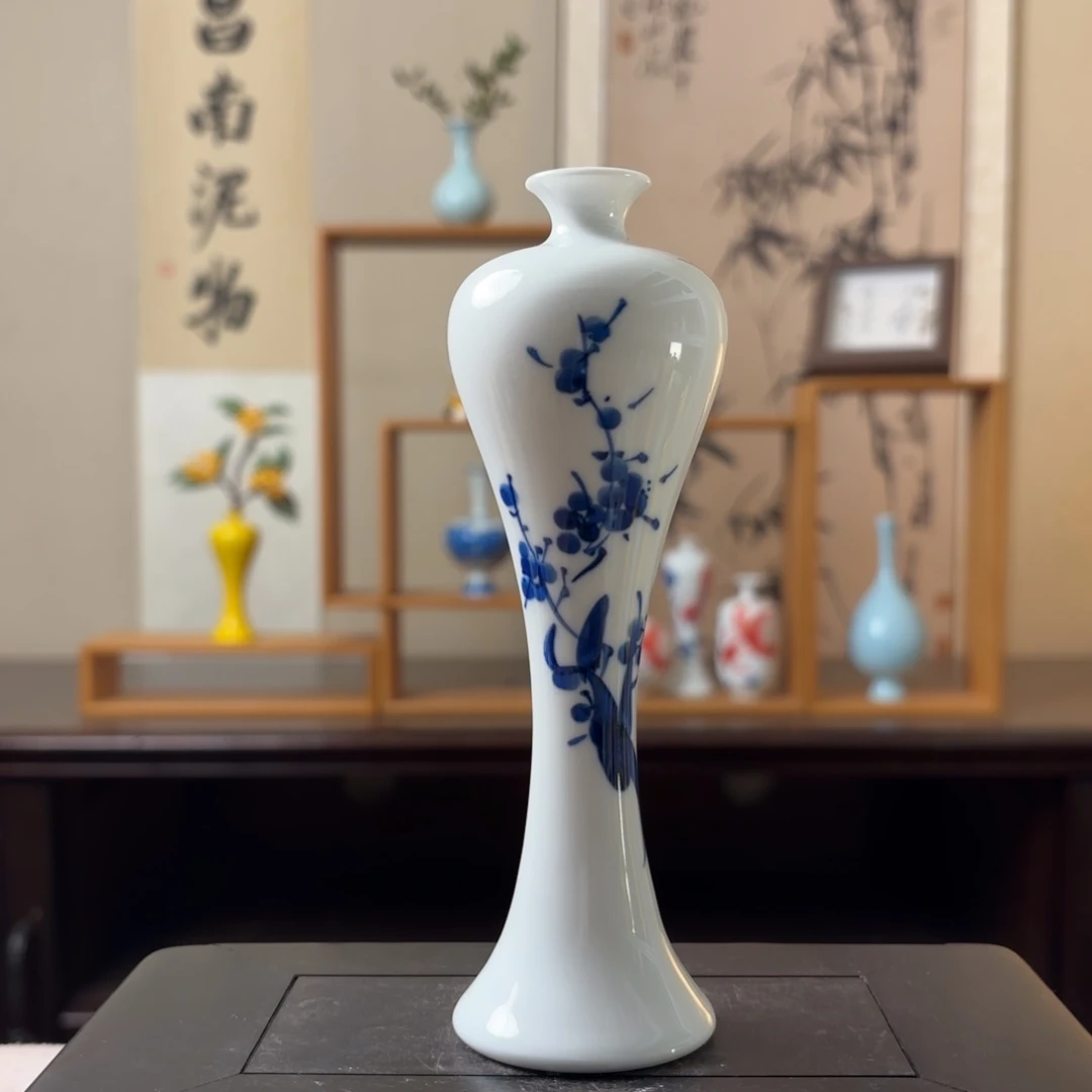 摆件美好的一天从一杯