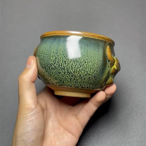 【闪购商品】茶盏-10081..........
