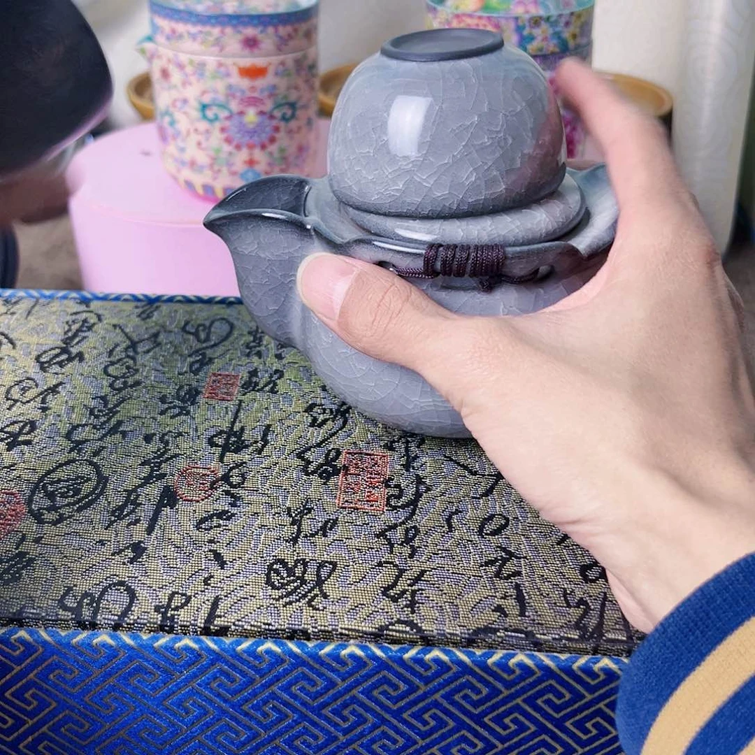 陶瓷特价清仓直播