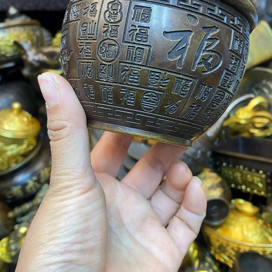 物品摆件 案台摆件