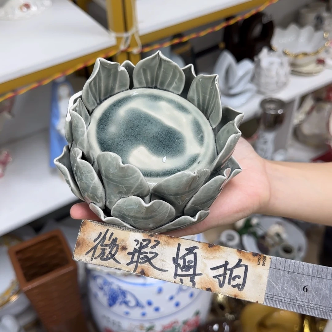 瓷片陶瓷工艺陶瓷工艺