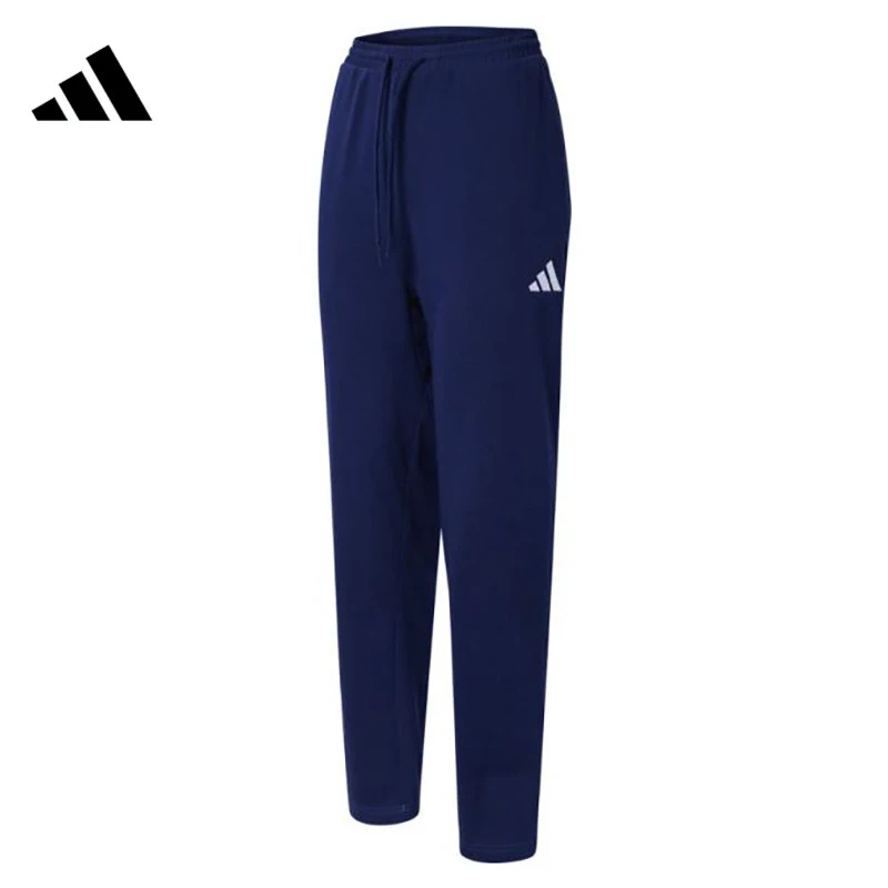 adidas阿迪达斯男子M SL SJ TO PT休闲裤针织长裤JF1108