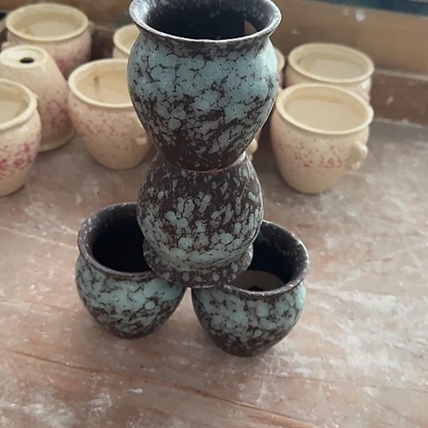 4个····全是福利····