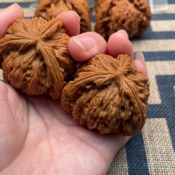 喝***人核桃白狮子43核桃