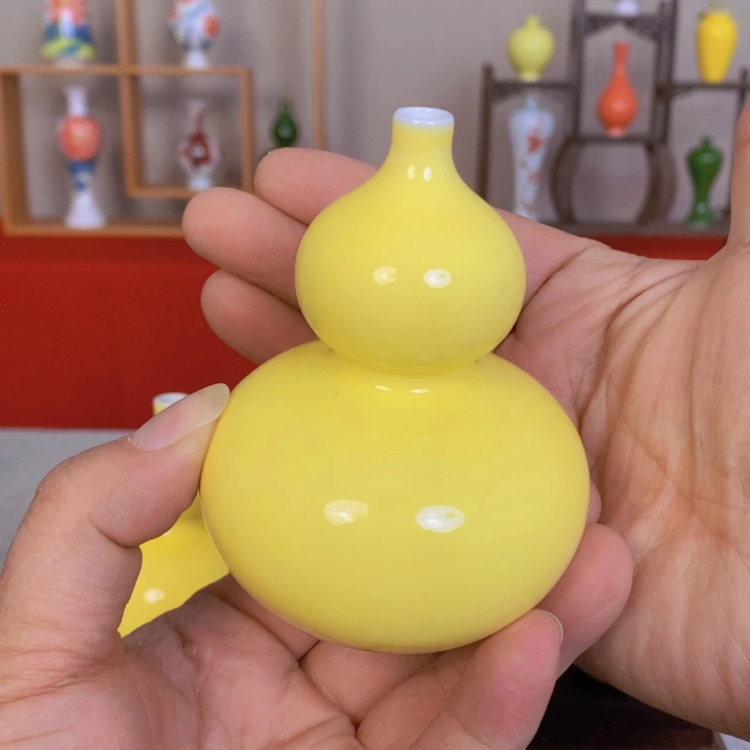 摆件景德镇瓷器研究与创作