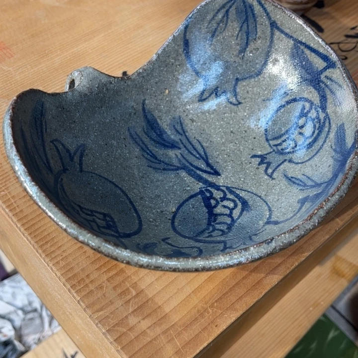 胖***姥中古品看仔细谨慎参拍