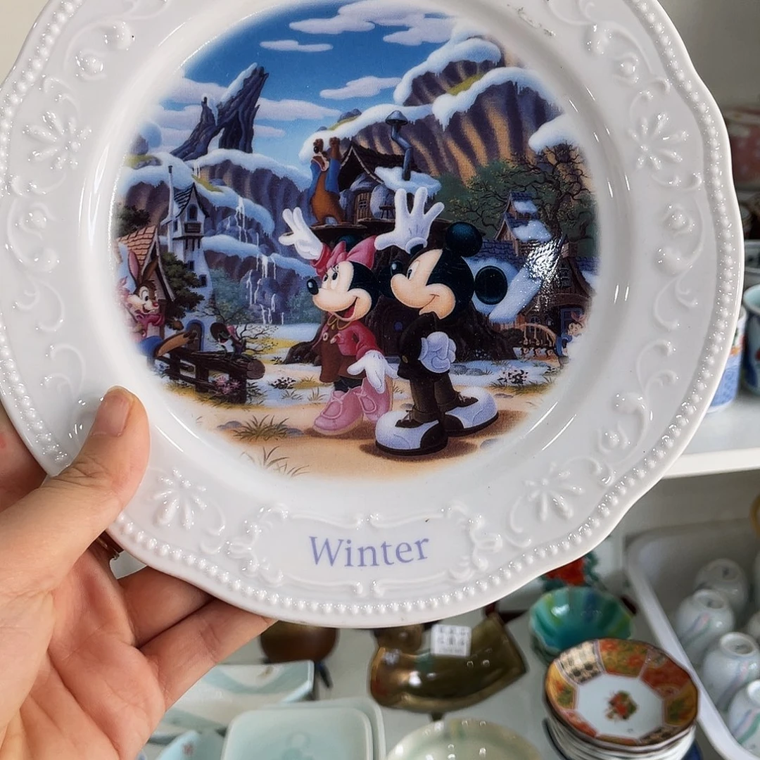 陶瓷中古回流不保全新