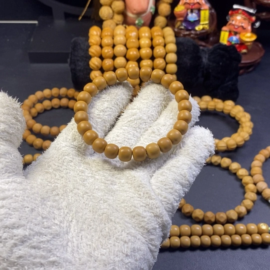 猴头核桃吊坠李***萌全品直切8.3