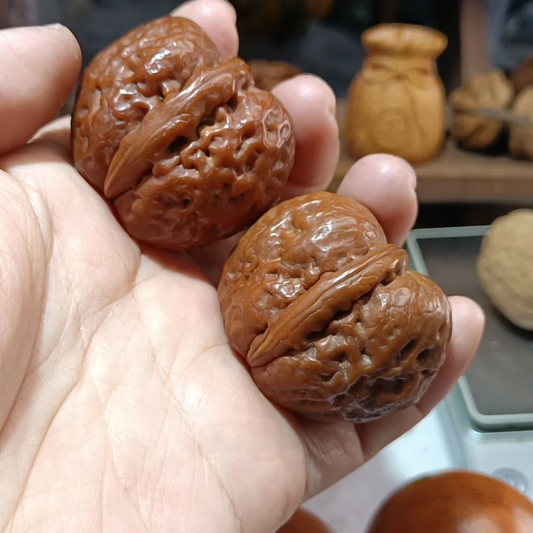 把件文玩核桃66666666666666