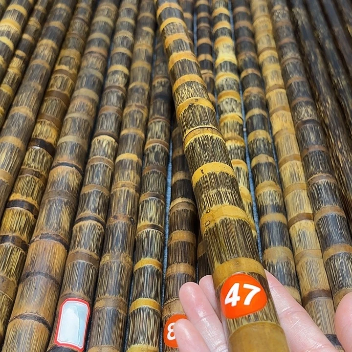 小***新1.2长精品高货实心竹