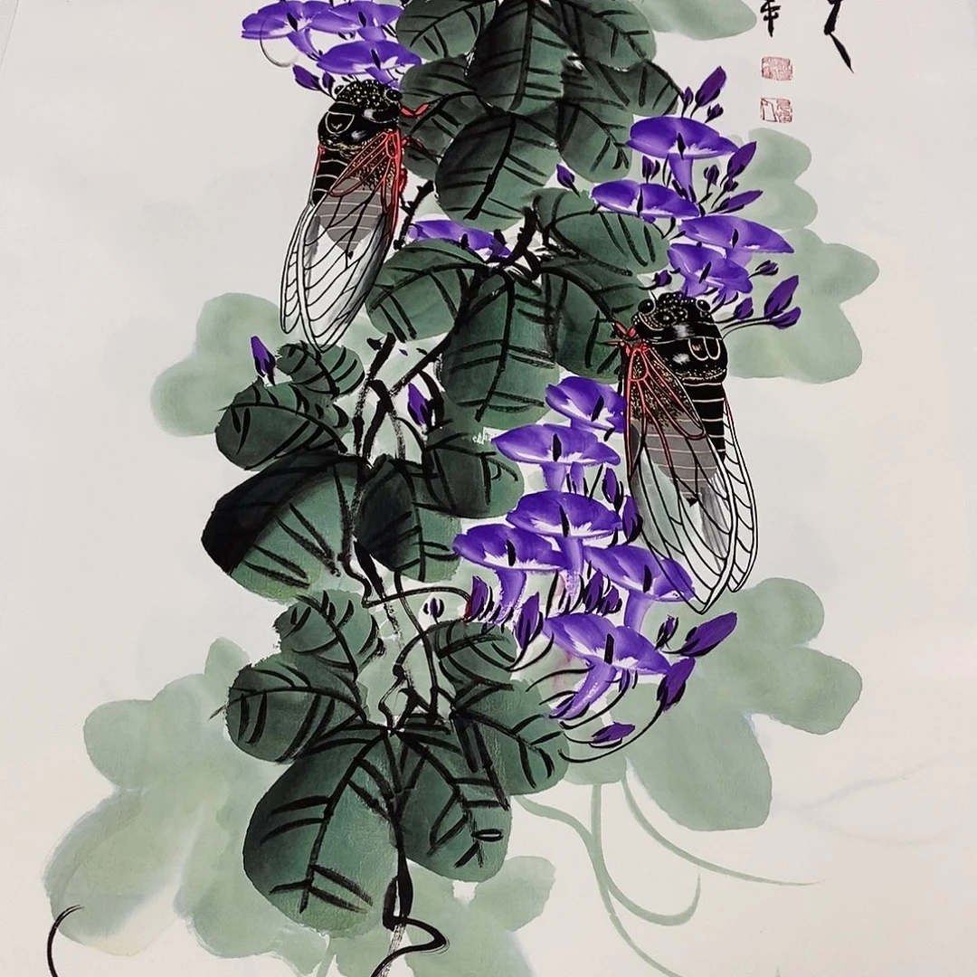 恭喜发财恭喜发财