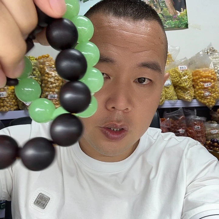 大果紫檀（缅甸花梨）痞****圈76