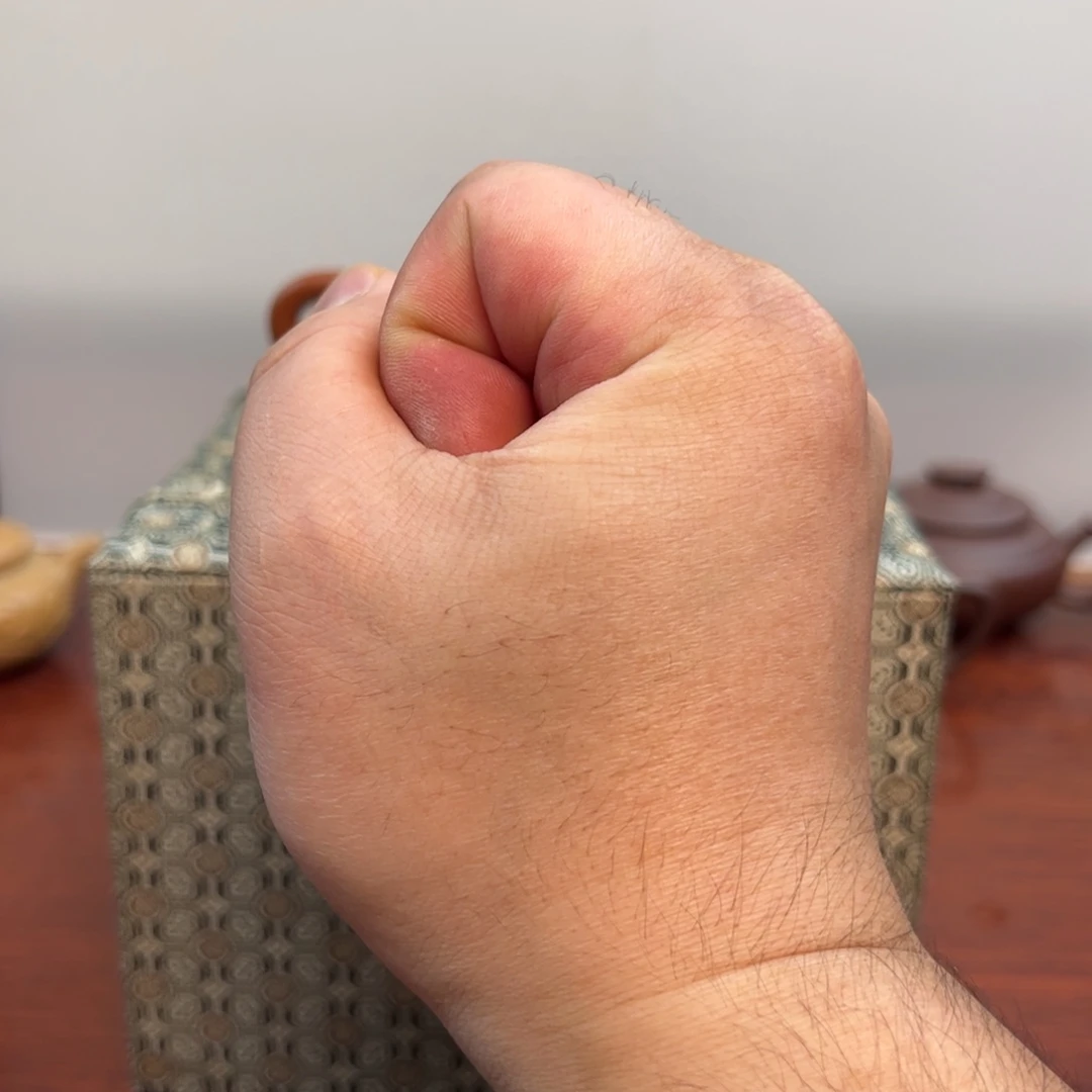 ****³紫砂茶壶瓢：110cc 精挑红降坡