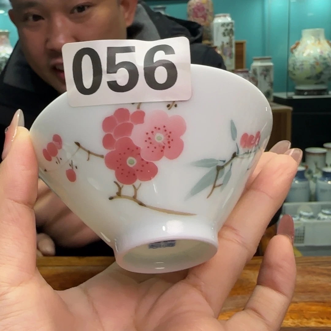 摆件景德镇陶瓷大学