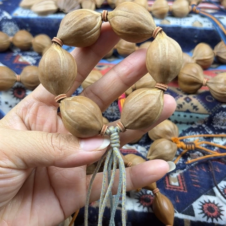 手串/手链橄榄核003