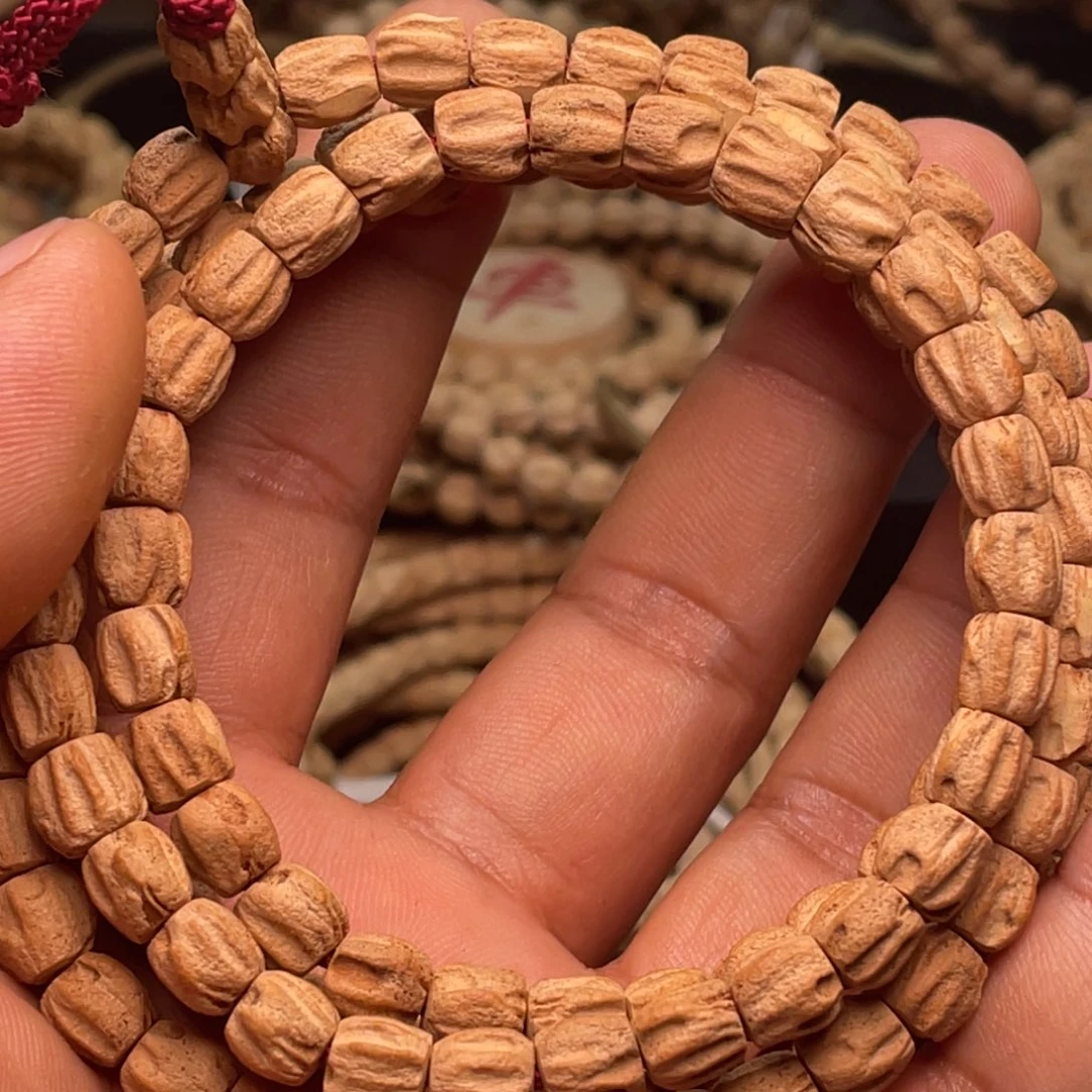 手串柏香籽/百香籽