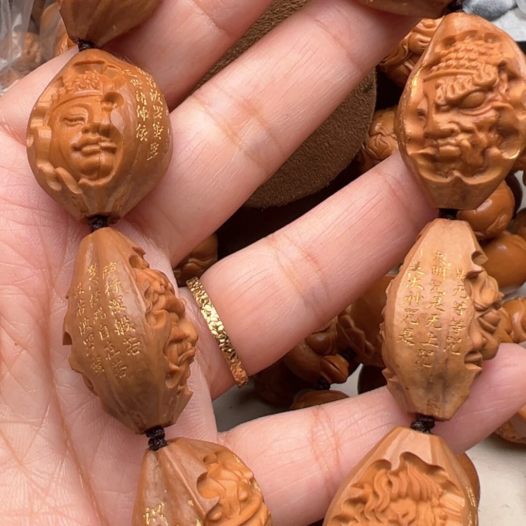 手串/手链橄榄核橄榄核