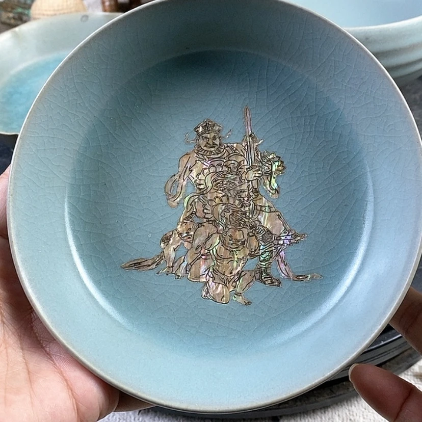 【闪购商品】陶瓷陶瓷艺术品展示