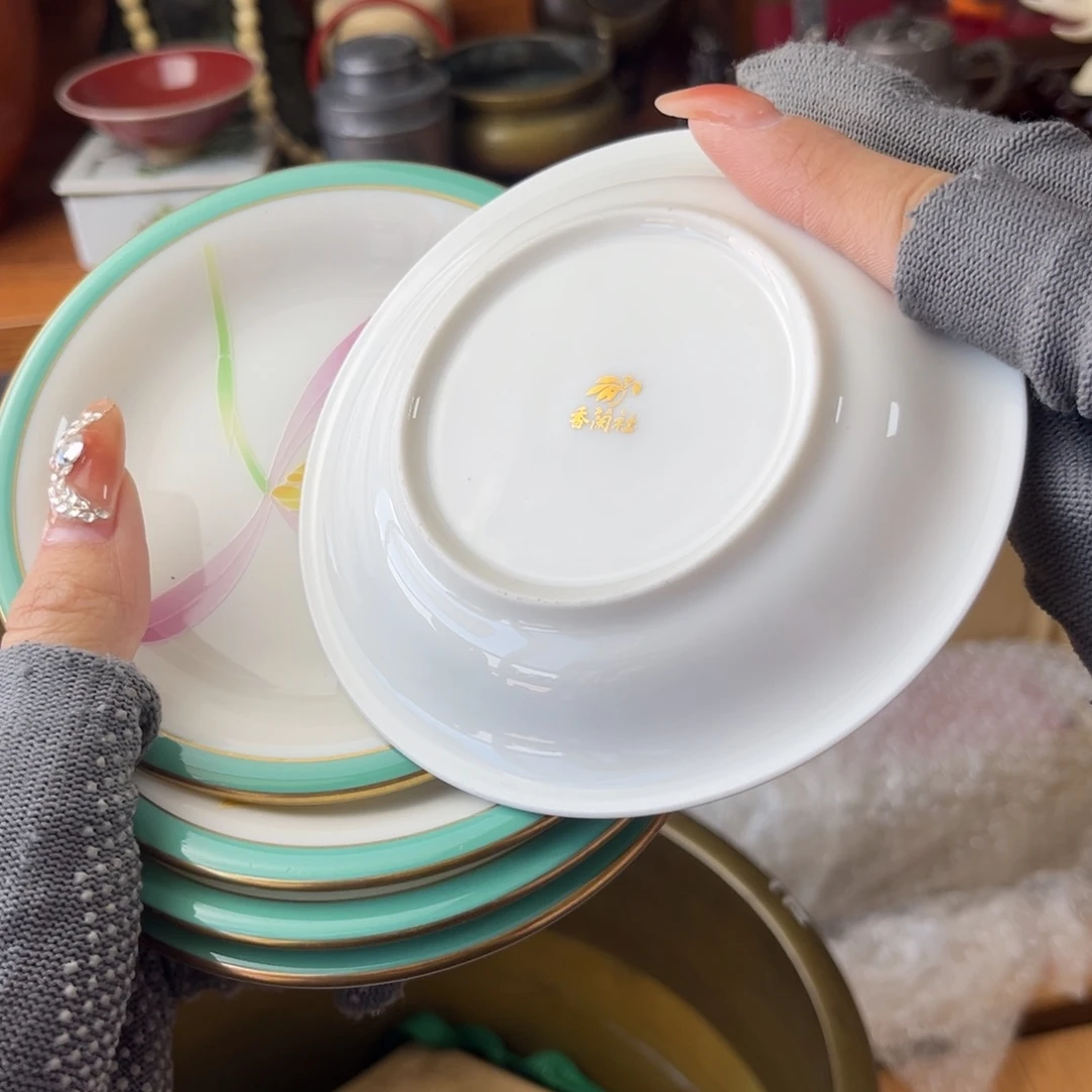 直播间看细节，没有客服