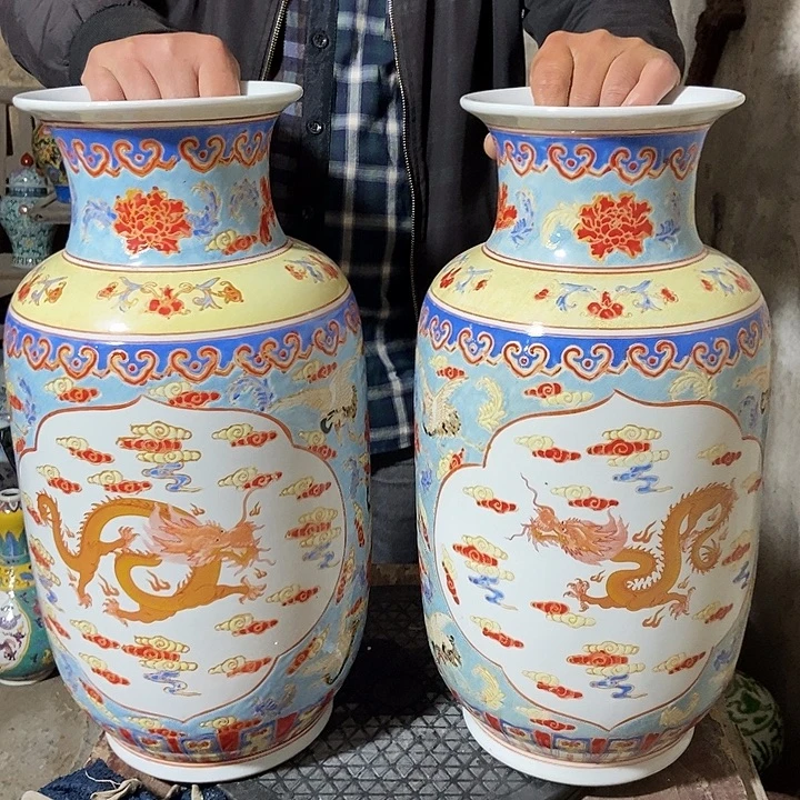 直播间的时实画面