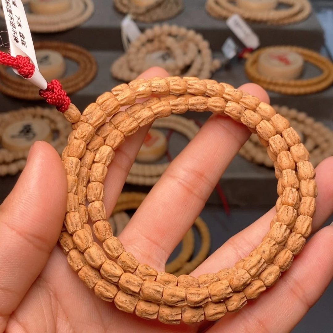 柏香籽/百香籽吊坠觀*