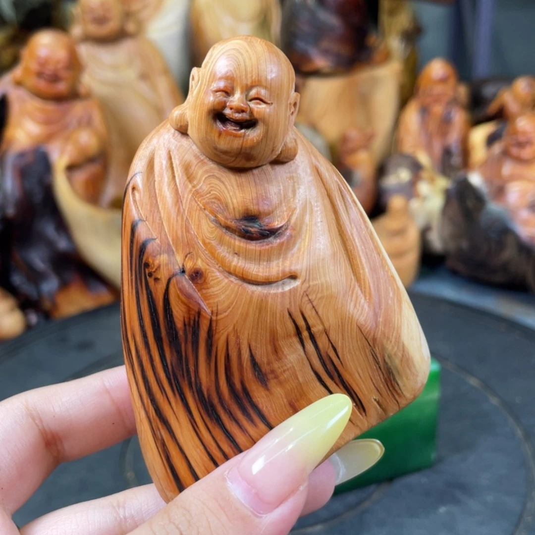 【闪购商品】柏木（崖柏）其他