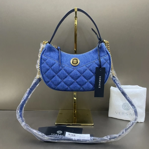 范思哲/包包/长23/C5438530300/251007QR0008