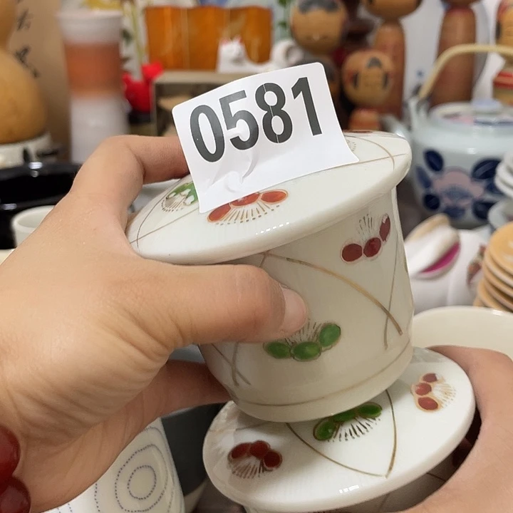 搪瓷维*回流陶瓷微瑕581