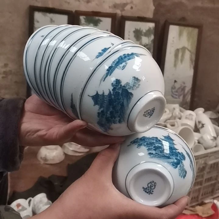 摆件，烧制问题都是正常65号到手十个