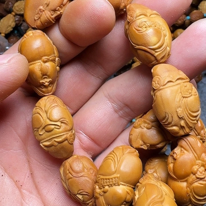 橄榄核手串你在哪里