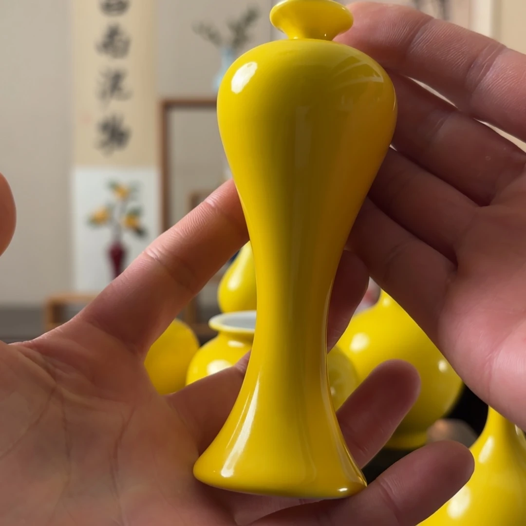 摆件龍****哥美好的一天从一杯