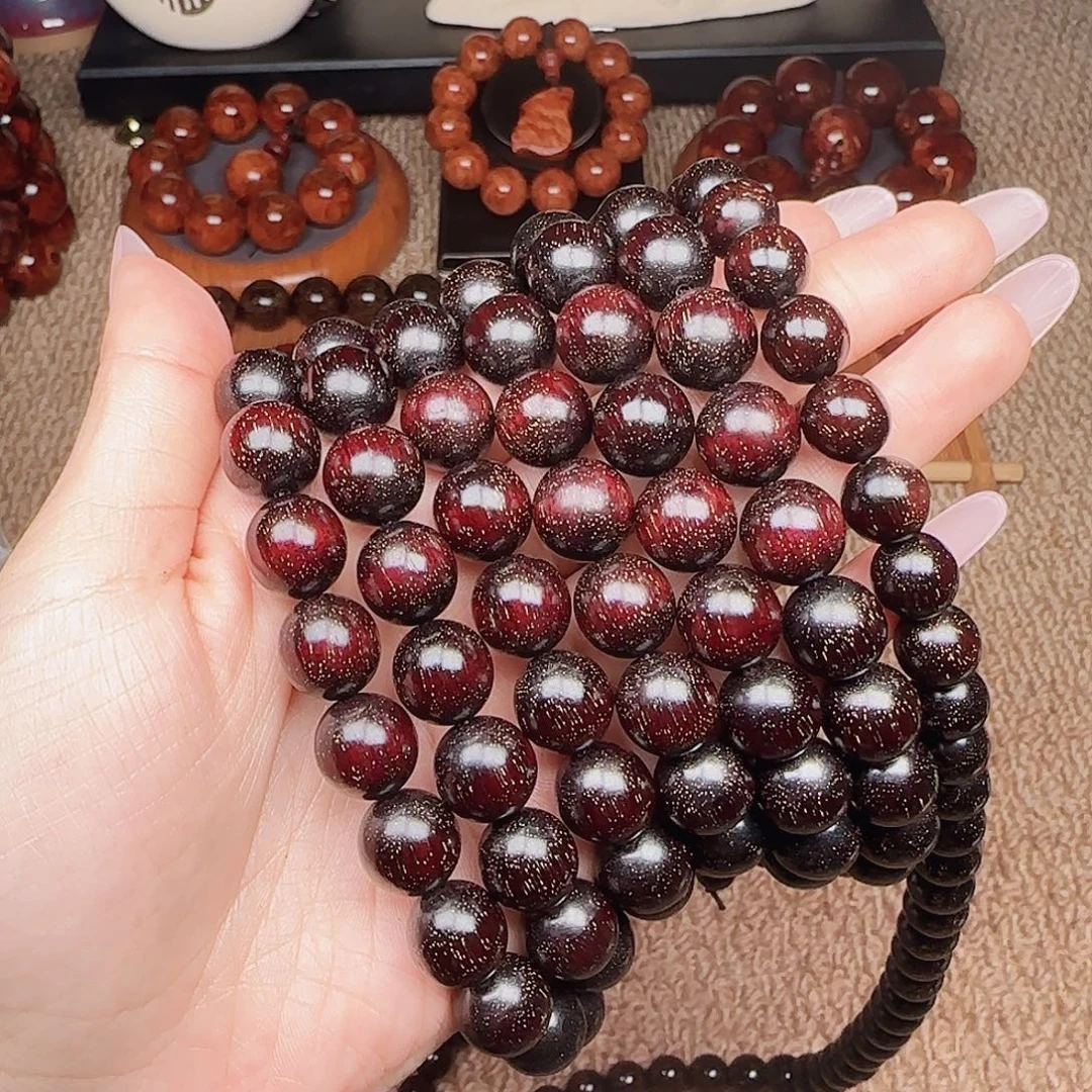 檀香紫檀（小叶紫檀）Q1.2