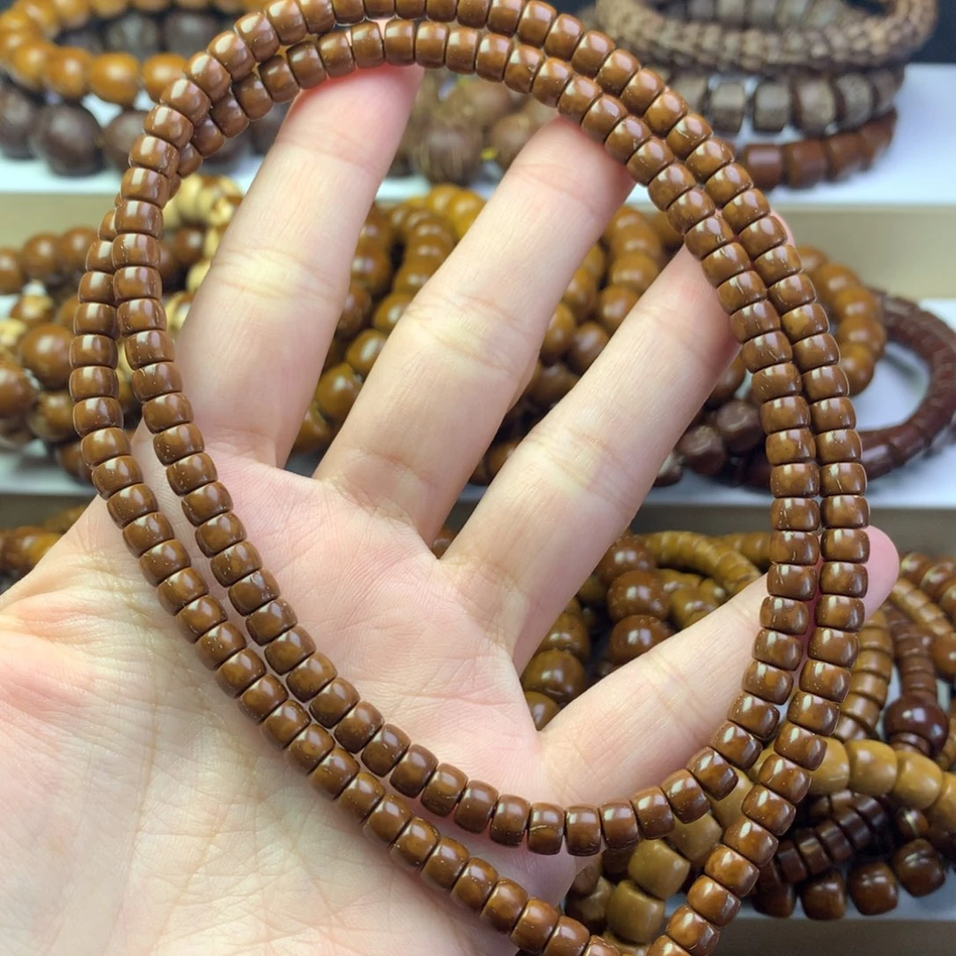 【闪购商品】手串紫金鼠6*4鼠片脖挂