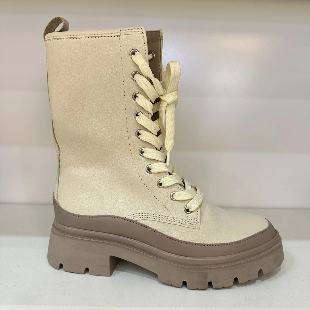 Gabor德国嘉步经典鞋真皮英伦风真皮女鞋91831