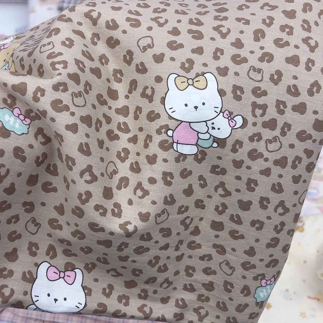 全棉2.35米宽斜纹
