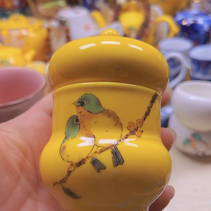 瓷片清库存满18包邮，新疆西藏青海不包邮