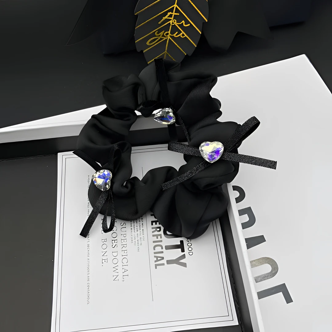 【YX-70945】发圈可爱女童儿童配饰ME发绳发饰