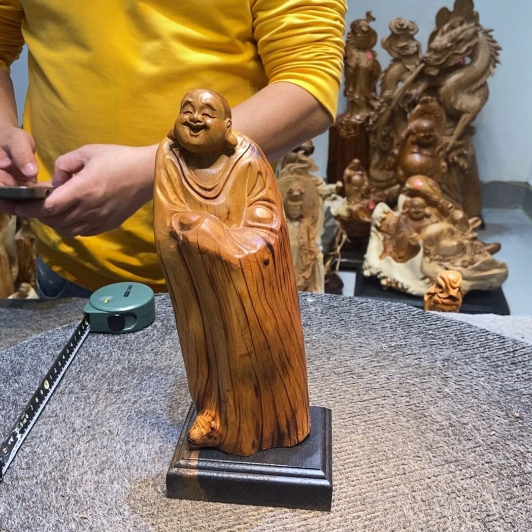 柏木（崖柏）精品太行崖柏