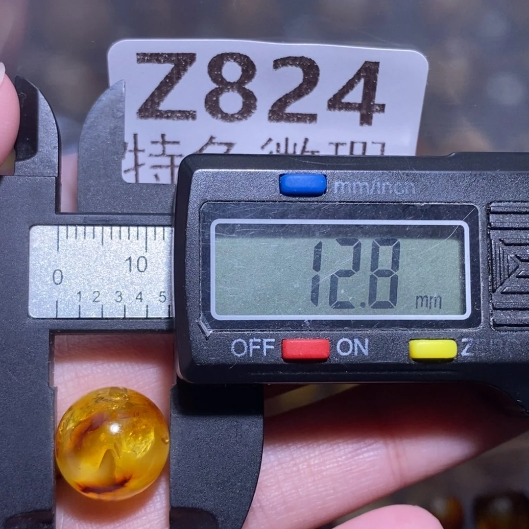 裸石琥珀未镶嵌未镶嵌琥珀蜜蜡裸石