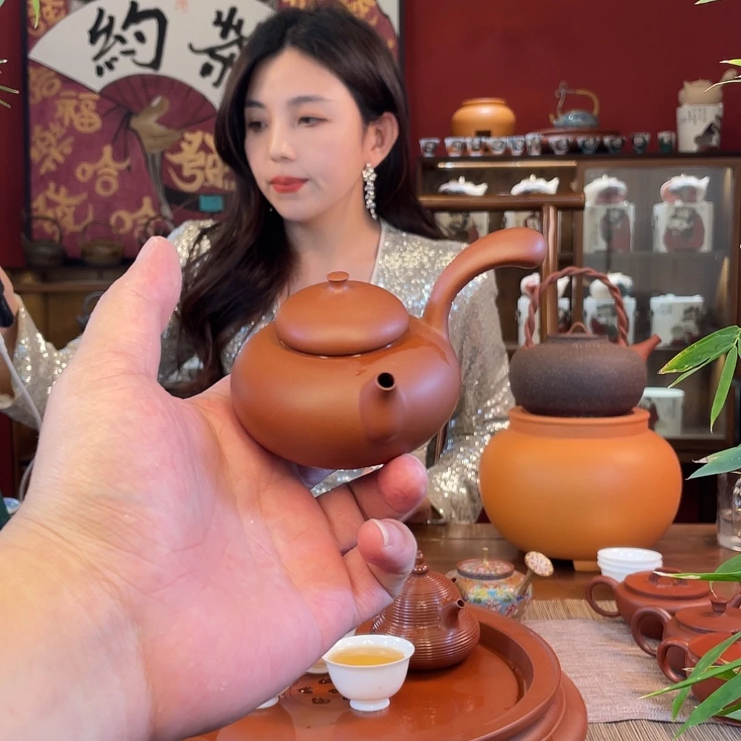 百****全手工手拉壶手拉壶