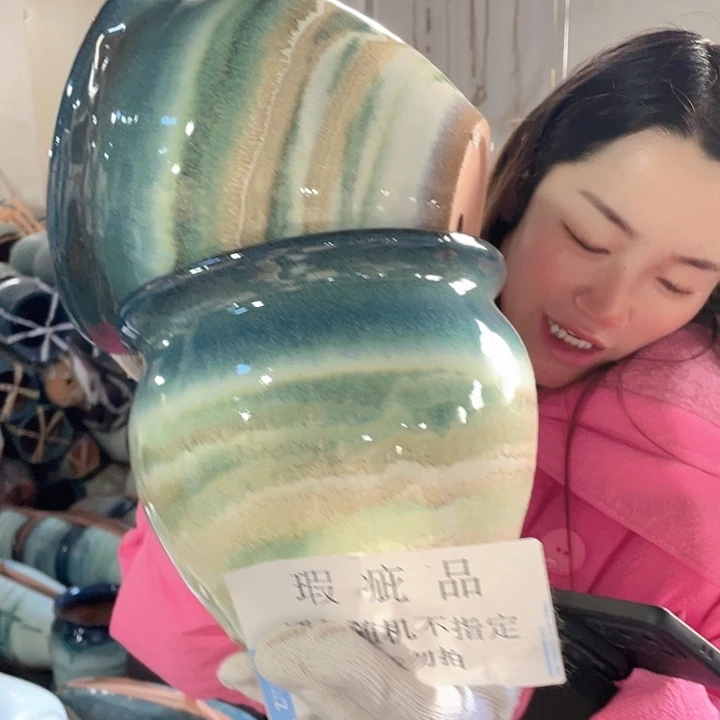 瑕疵21/18两个颜色随机