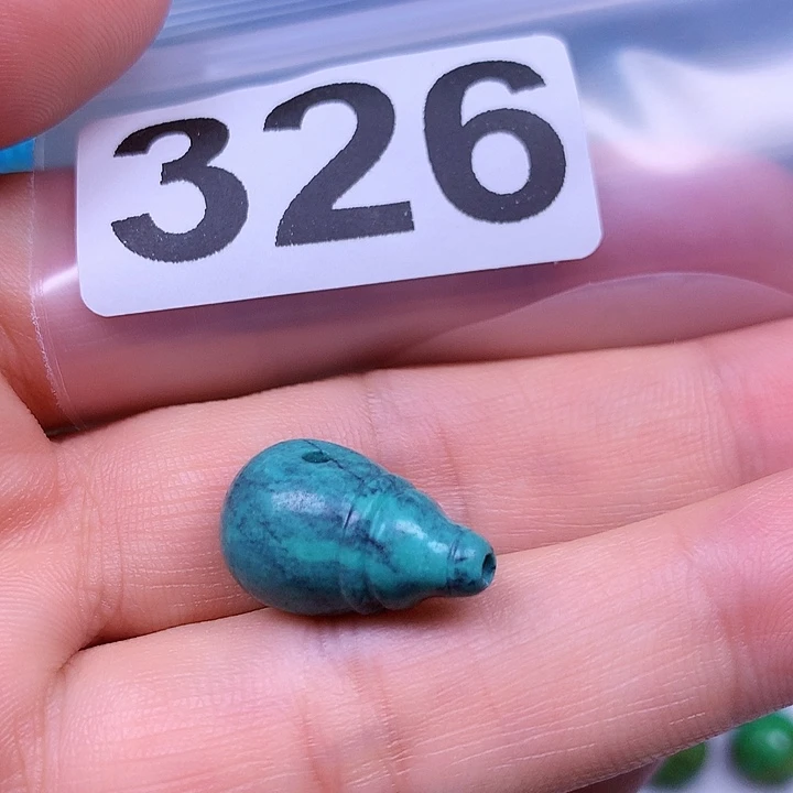 空竹粉丝专享十堰特色手工散珠