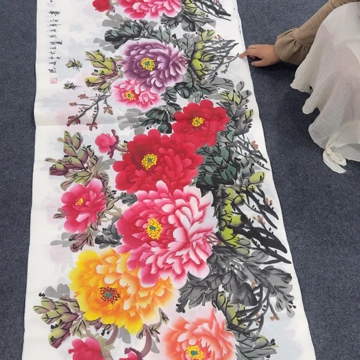 装饰画年画28566588