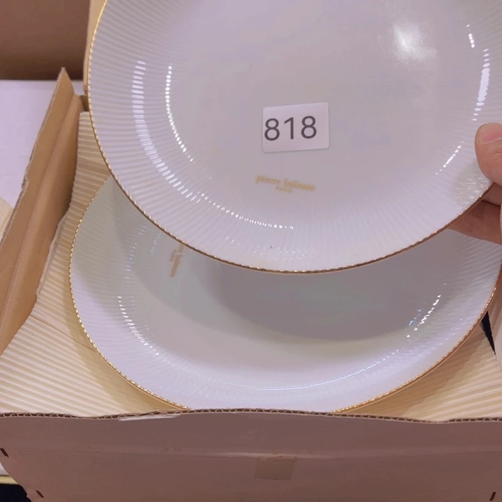 盖碗瓷器制作工艺精湛