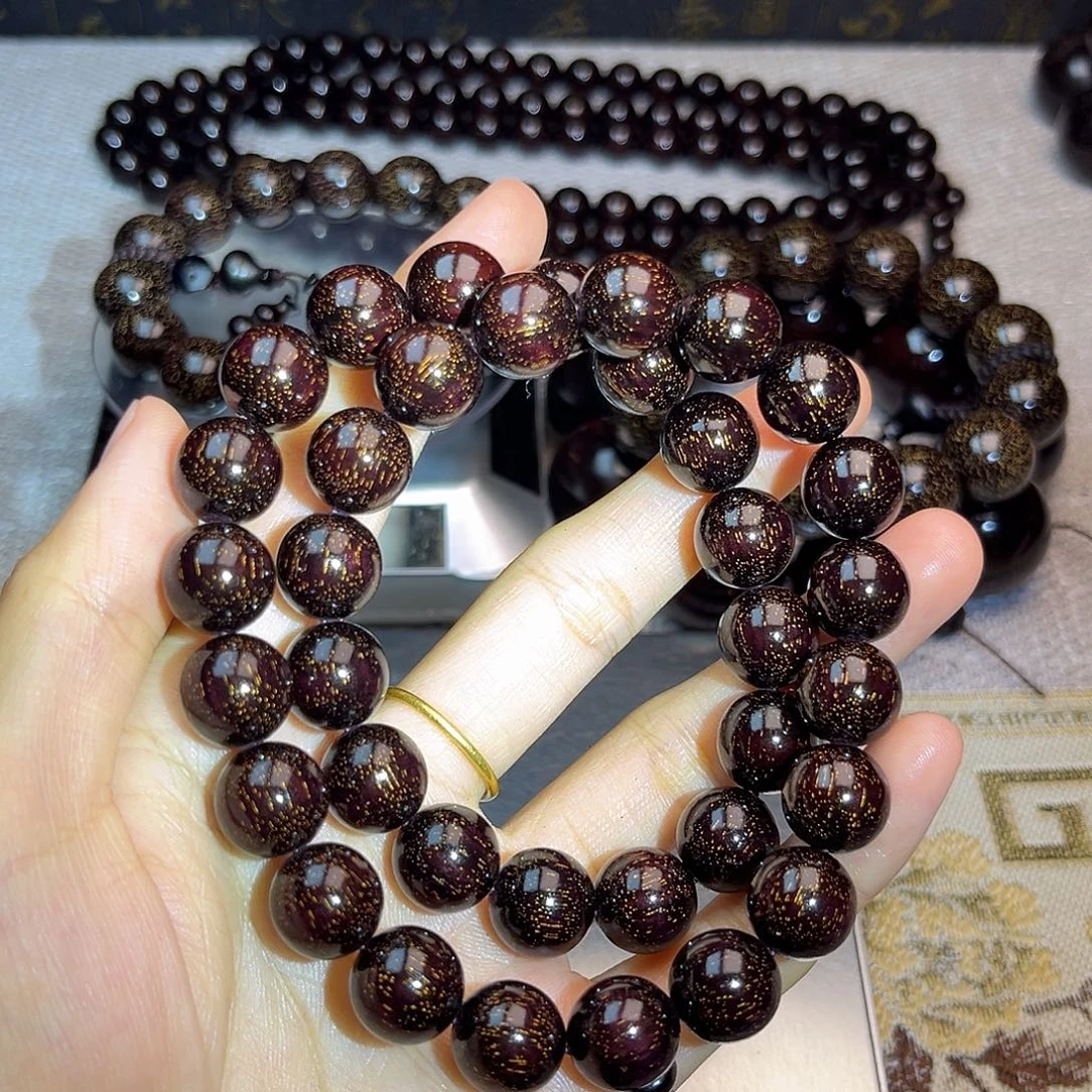 檀香紫檀（小叶紫檀）1.2 36满星